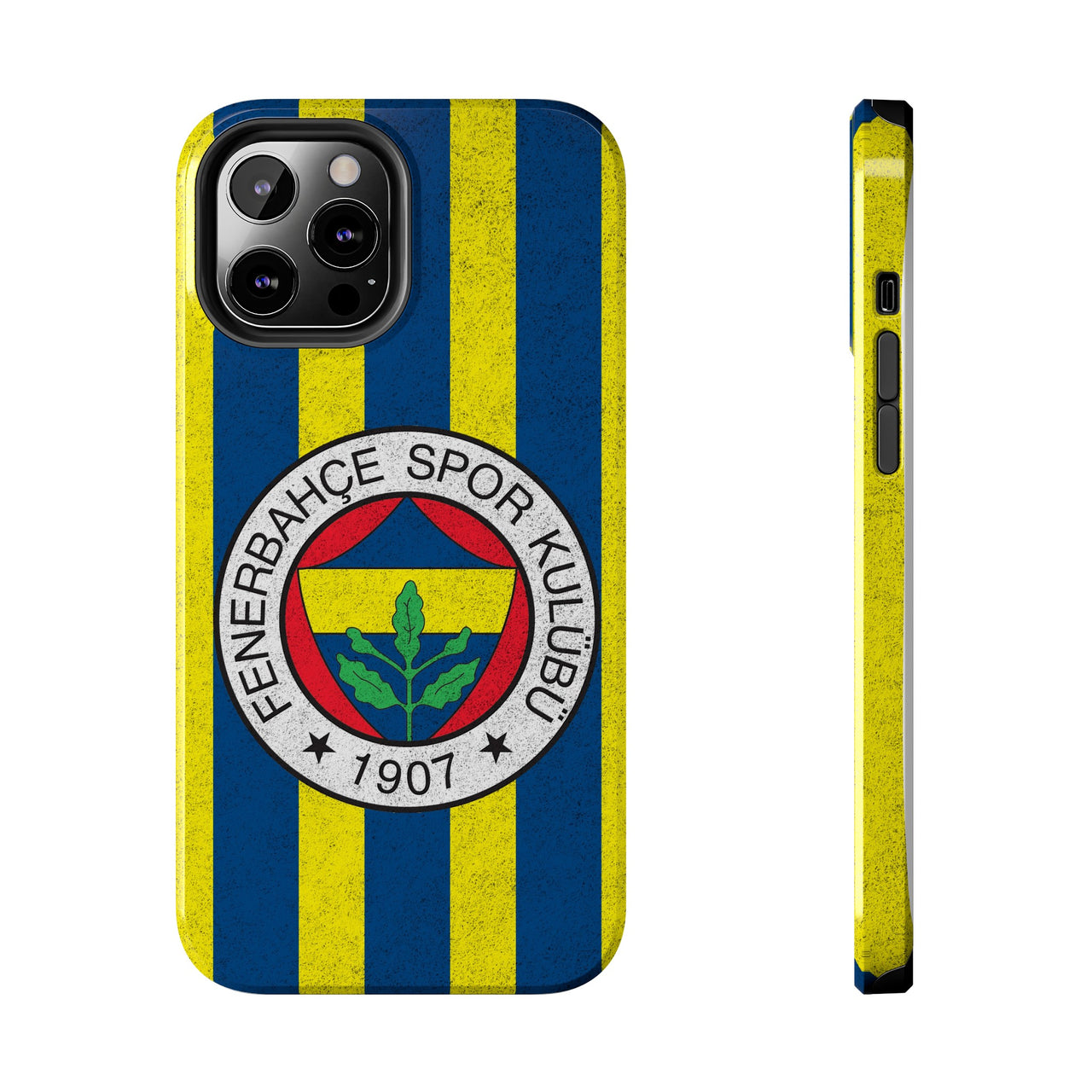 Fenerbahçe SK Tough Phone Case