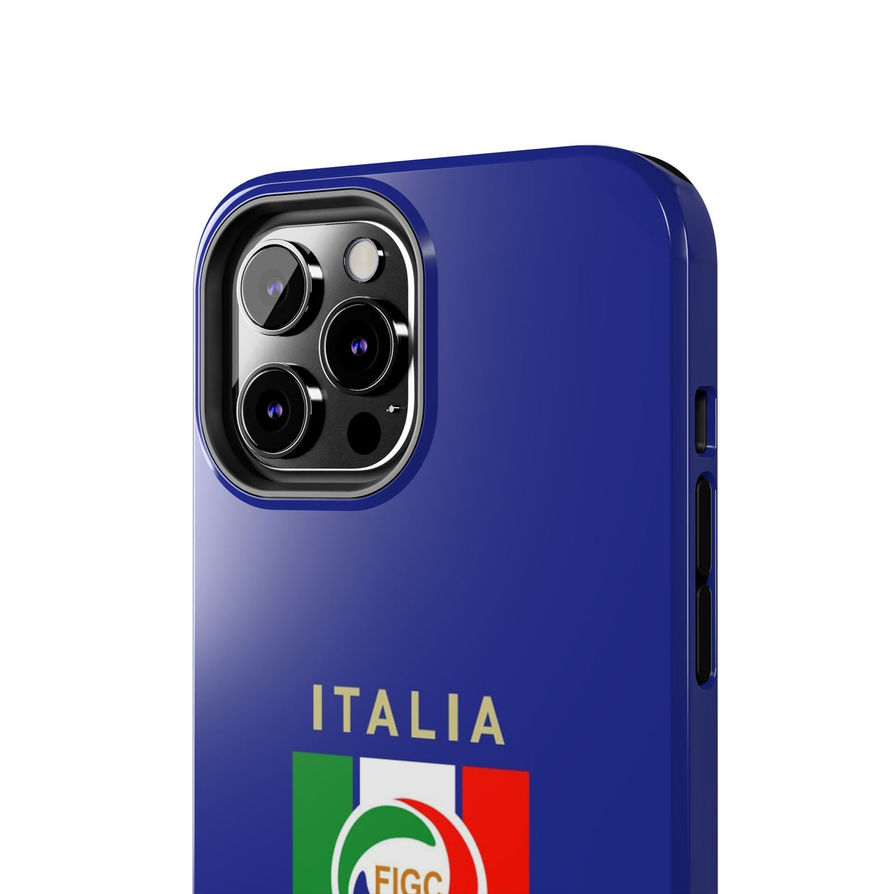 Italian National Team Tough Phone Case