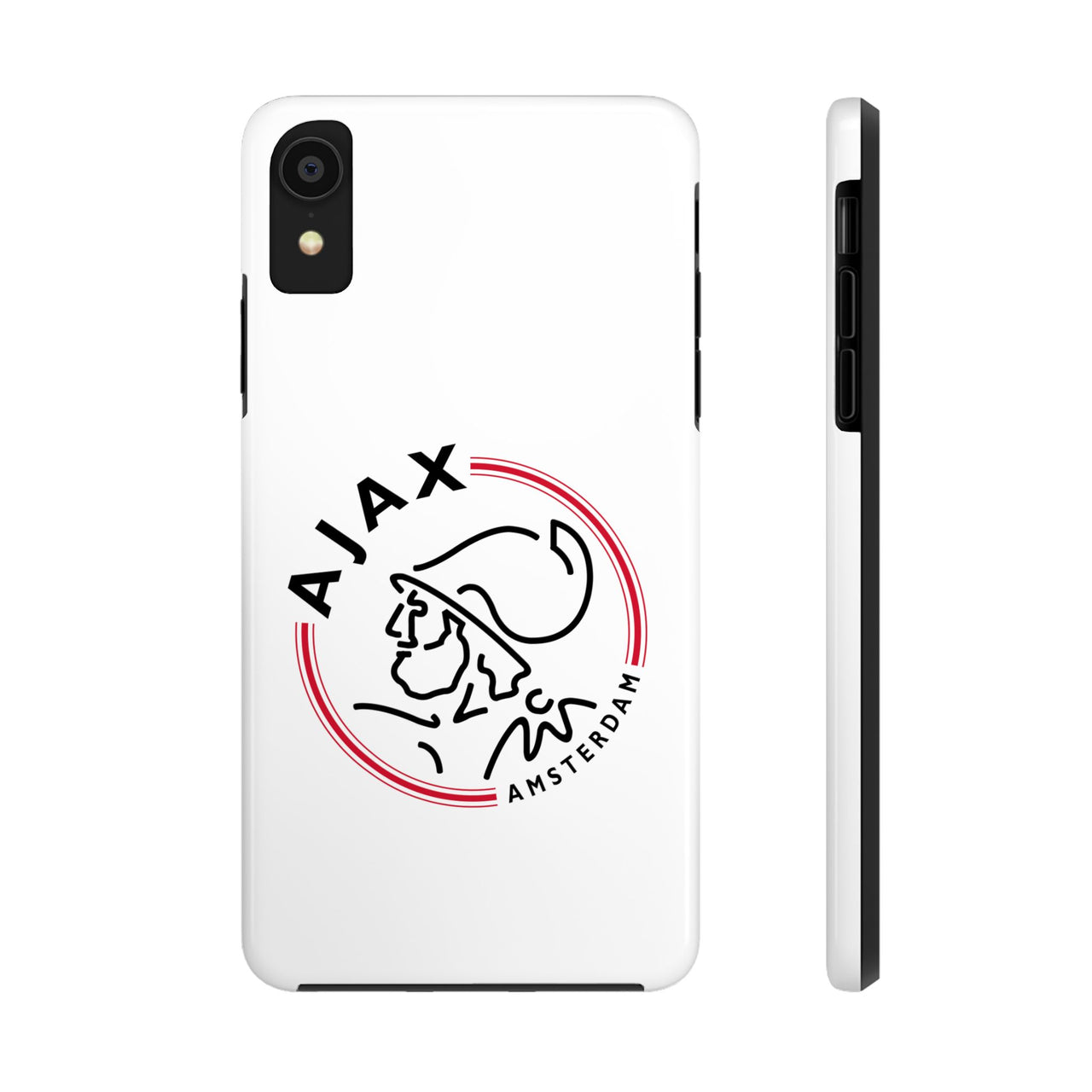 Ajax Tough Phone Case