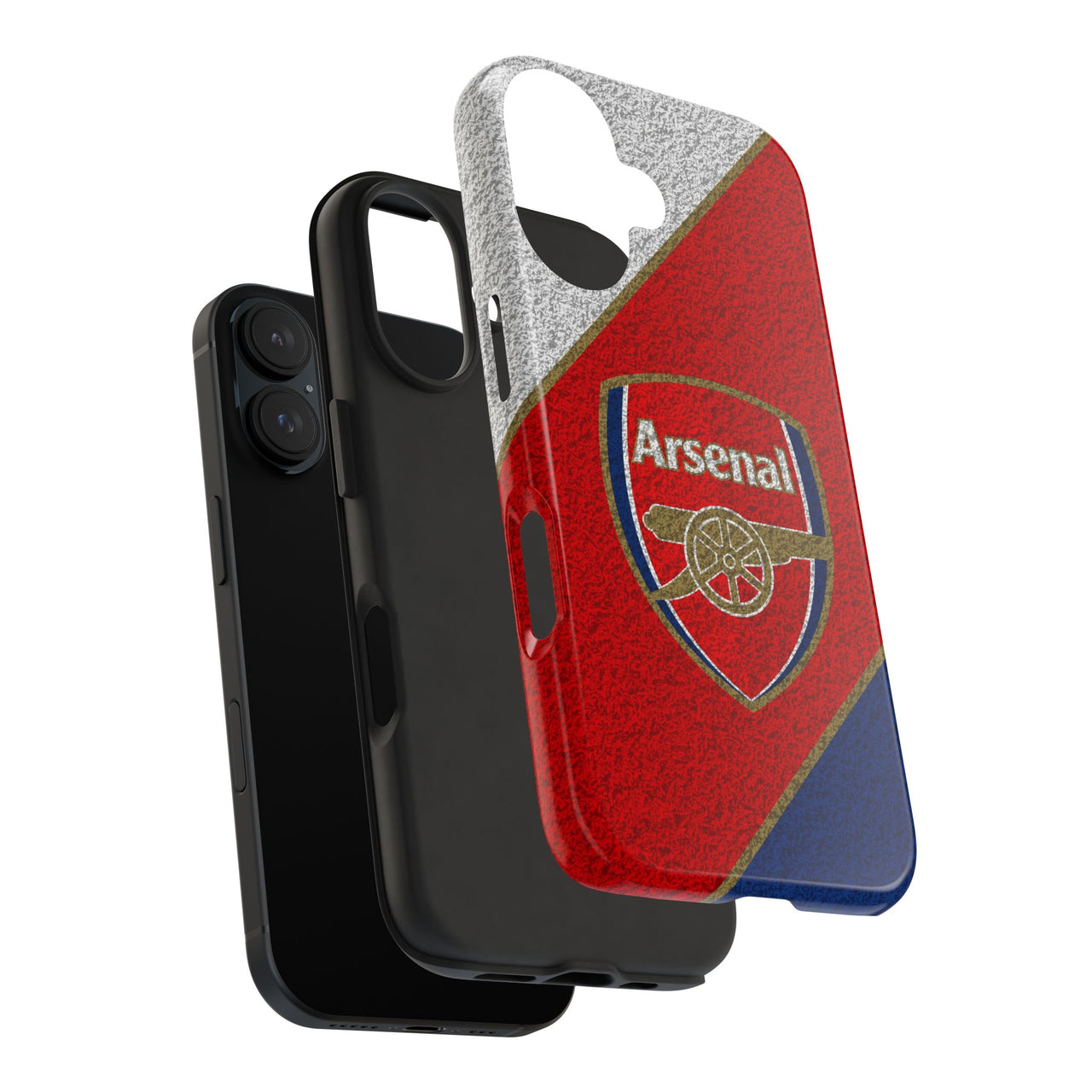 Arsenal Tough Phone Case