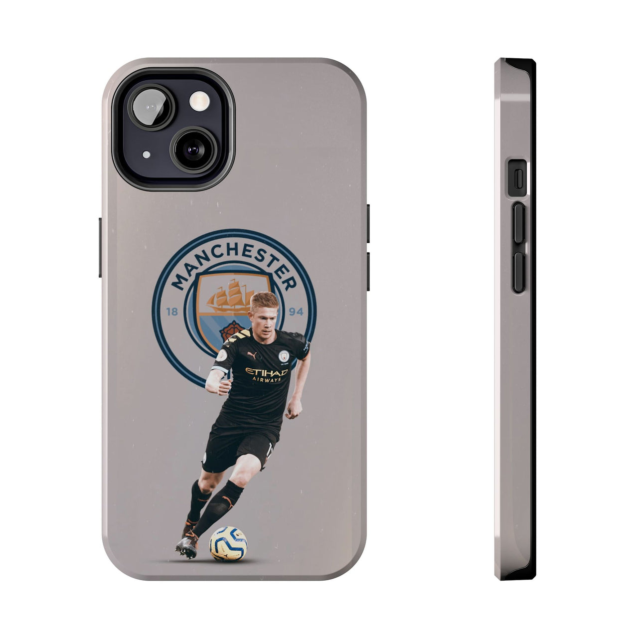 Kevin De Bruyne Tough Phone Case