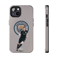 Thumbnail for Kevin De Bruyne Tough Phone Case