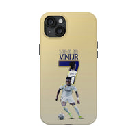 Thumbnail for Vinicius Jr Tough Phone Case