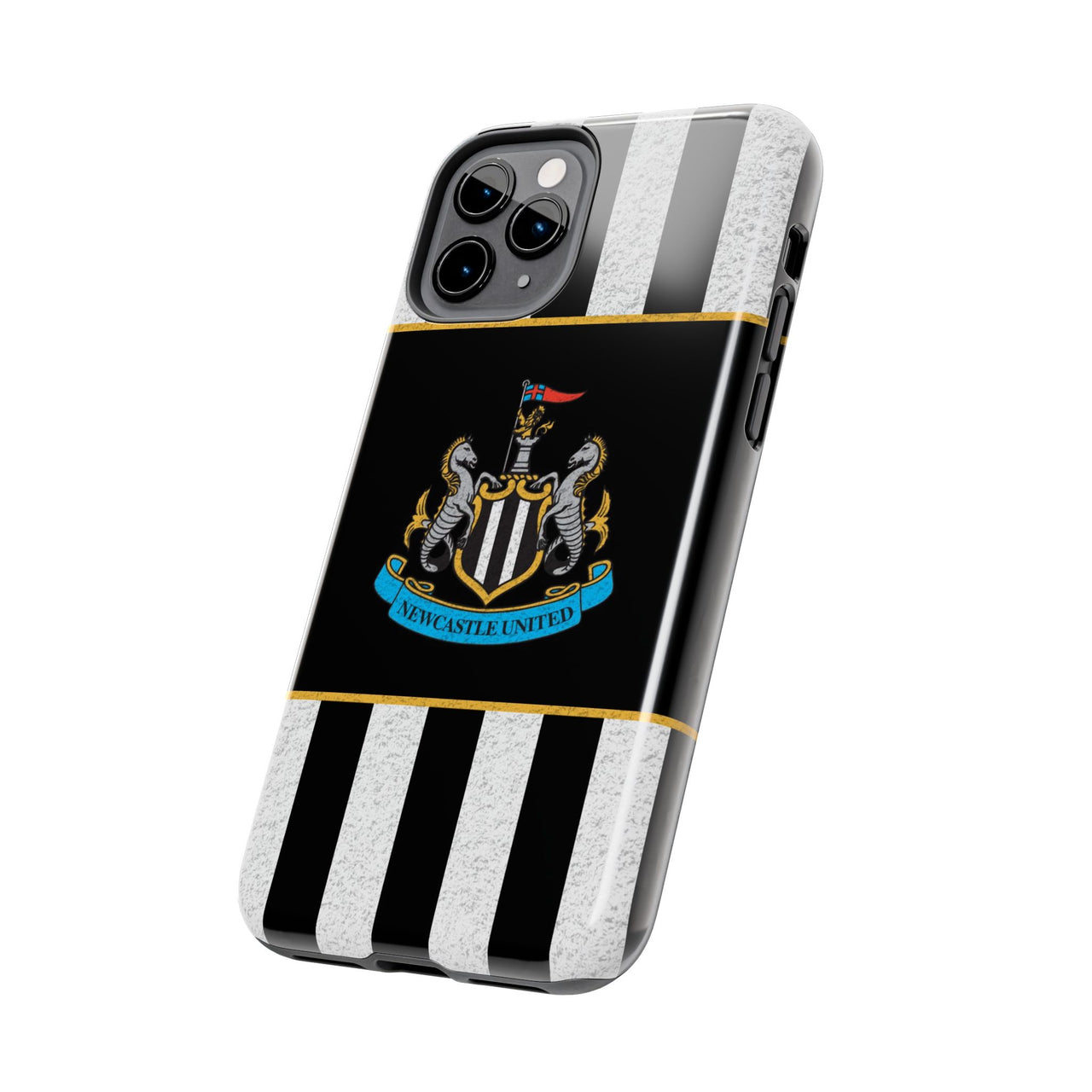 Newcastle Tough Phone Case