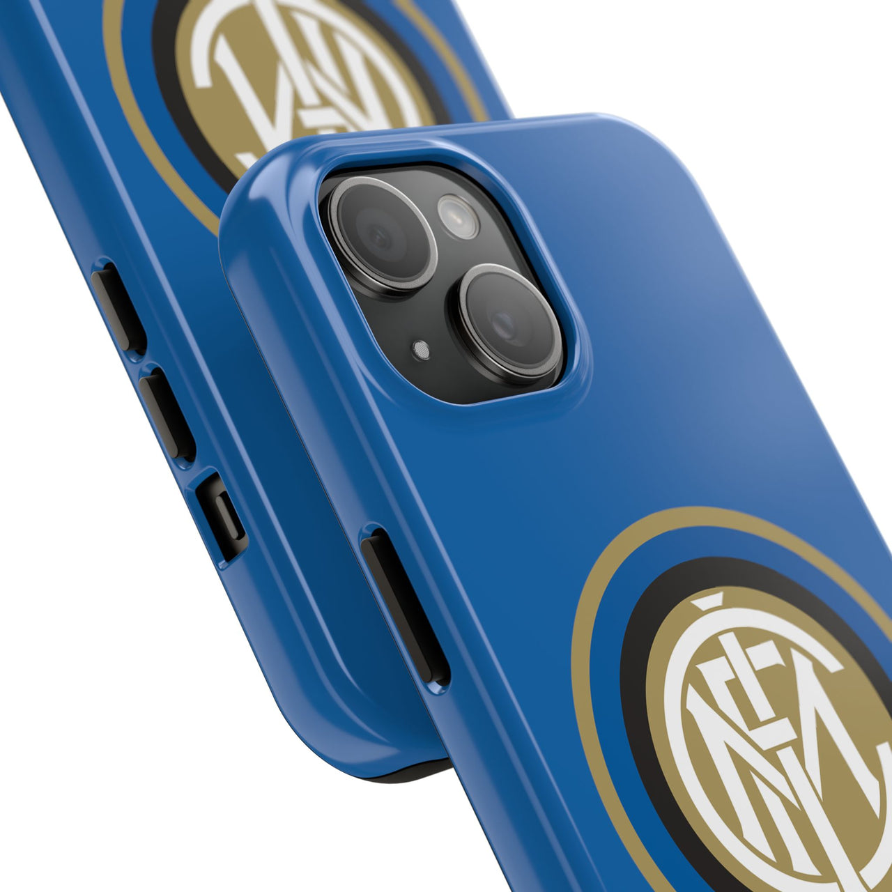 Inter Milan Phone Case