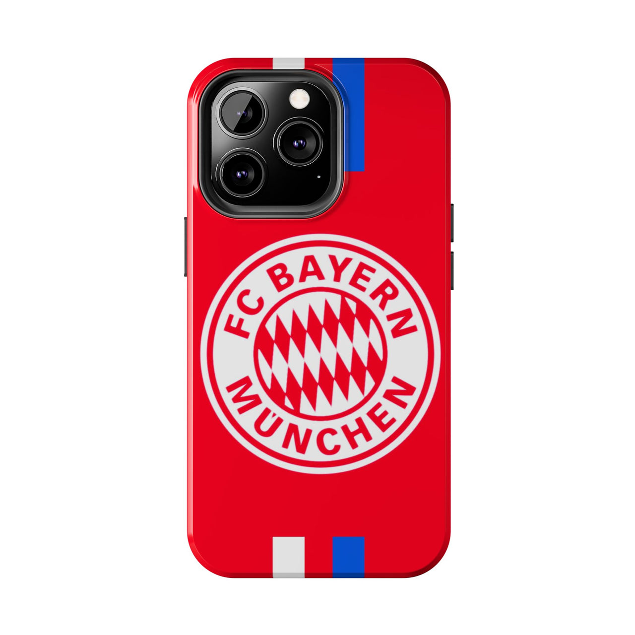 Bayern Munich Mate Tough Phone Case