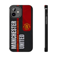 Thumbnail for Manchester United Tough Phone Case