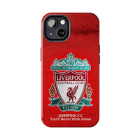 Thumbnail for Liverpool You Never Walk Alone Phone Case