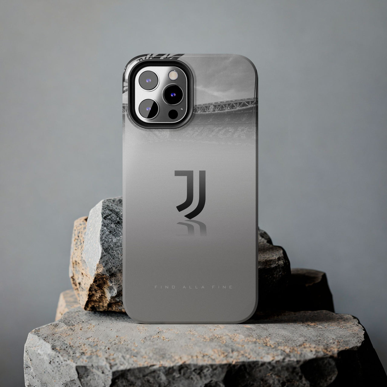 Juventus Phone Case