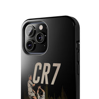 Thumbnail for Cristiano Ronaldo Phone Case