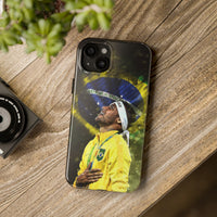 Thumbnail for Neymar Brazilian National Team Mate Tough Phone Case