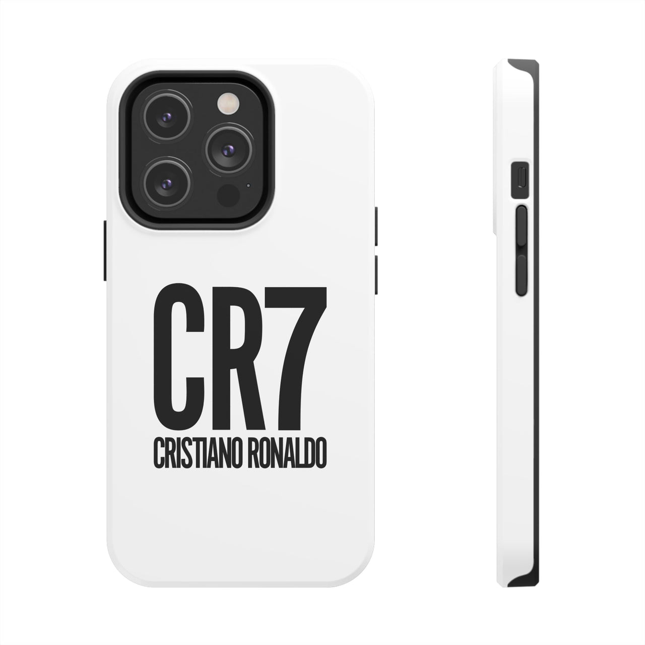 Cristiano Ronaldo Tough Phone Case -  Case-Mate