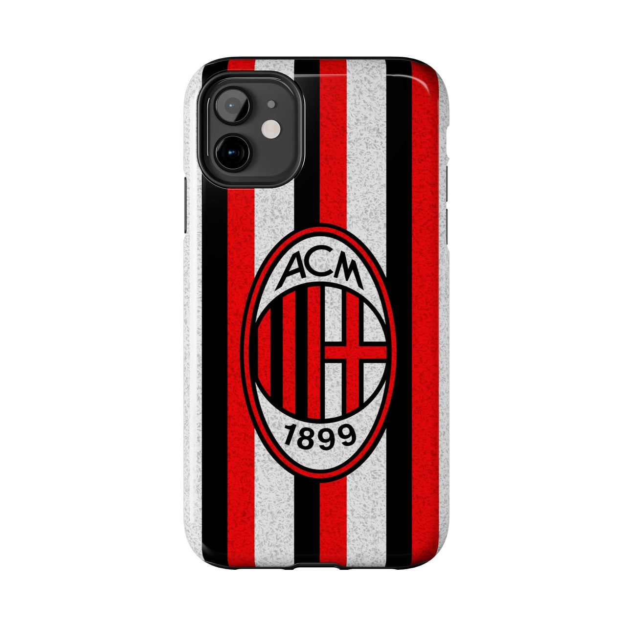 AC Milan Tough Phone Case