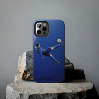 Thumbnail for Cristiano Ronaldo Bicycle Kick Phone Case