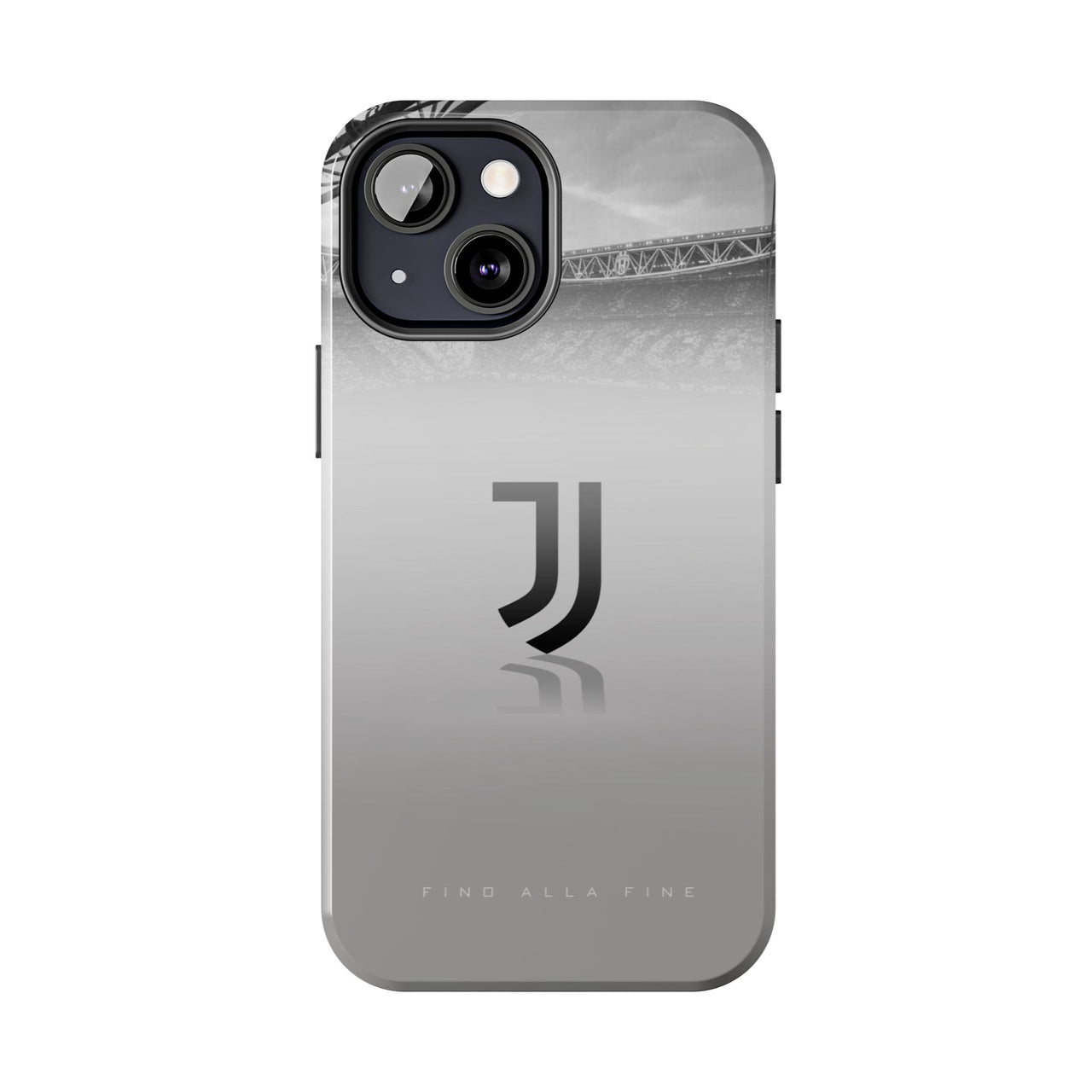 Juventus Phone Case