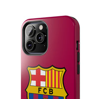 Thumbnail for Barcelona Phone Case