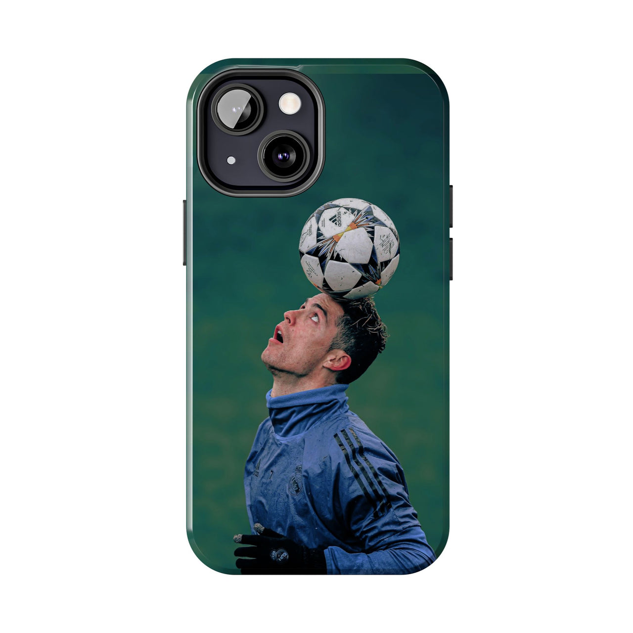 Cristiano Ronaldo UCL Tough Phone Case