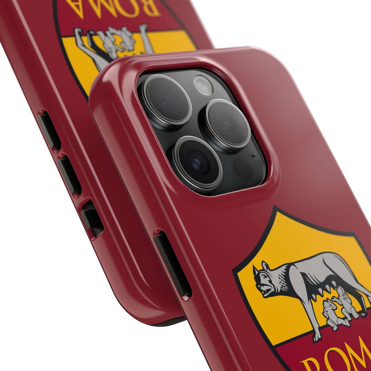 Roma Tough Phone Case