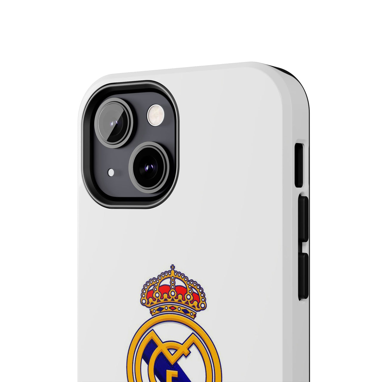 Real Madrid Phone Case