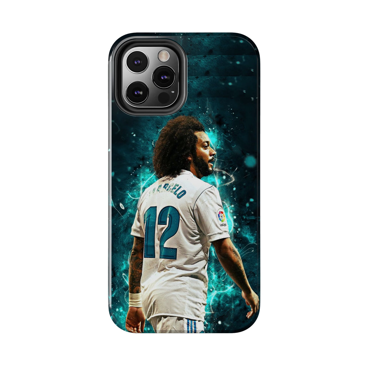 Marcelo Tough Phone Case