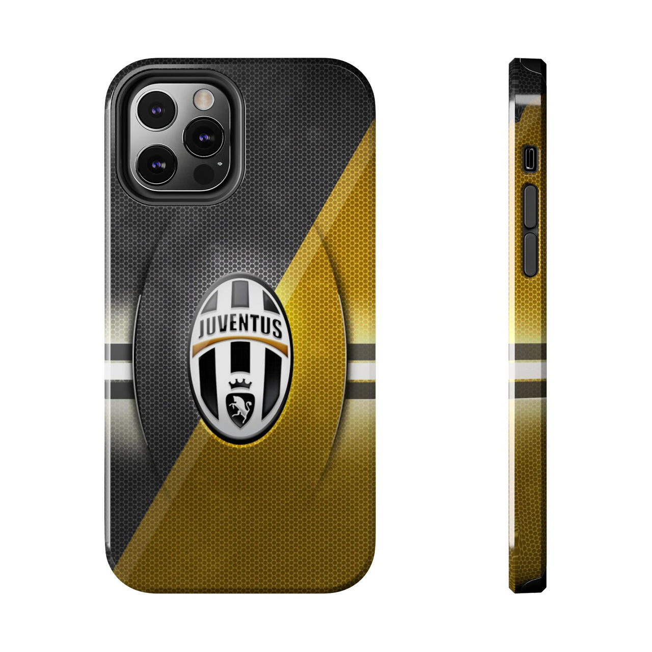 Juventus FC Phone Case