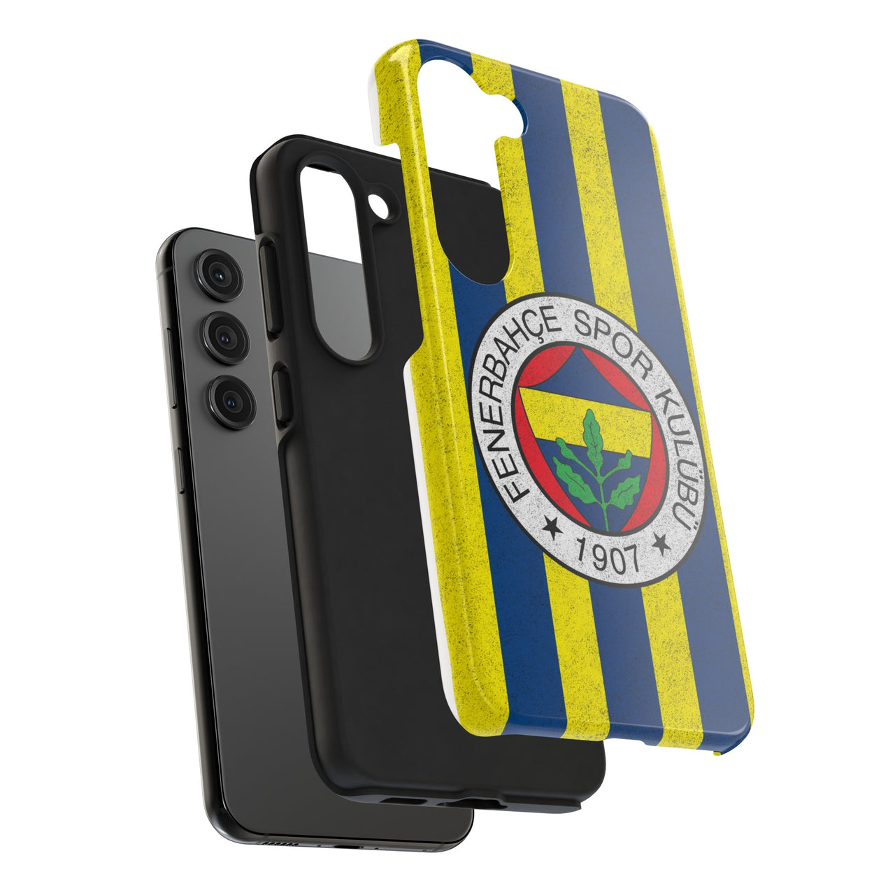 Fenerbahçe SK Tough Phone Case