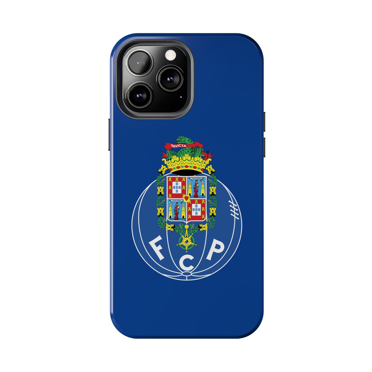 Porto Phone Case