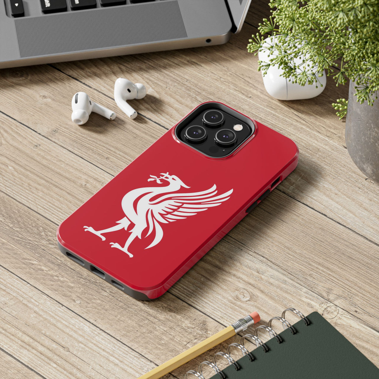 Liverpool Football Club Phone Case