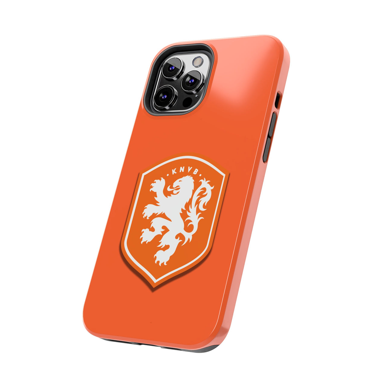 Netherlands National Team Tough Phone Case