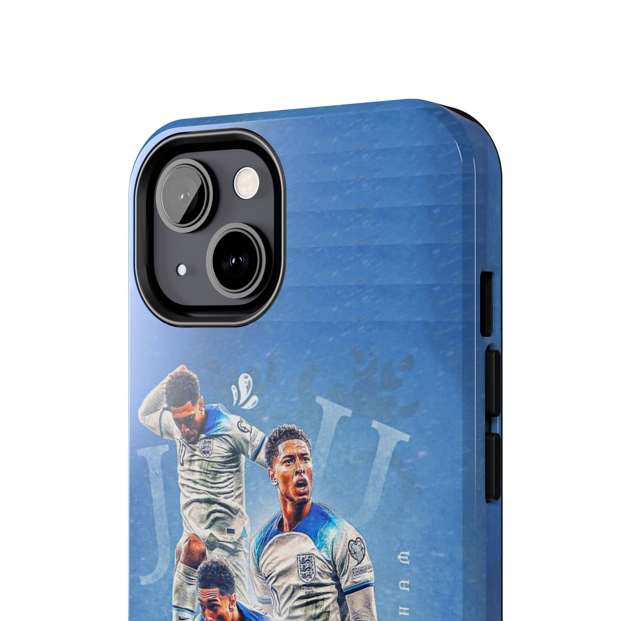 Jude Bellingham England Tough Phone Case