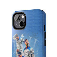 Thumbnail for Jude Bellingham England Tough Phone Case