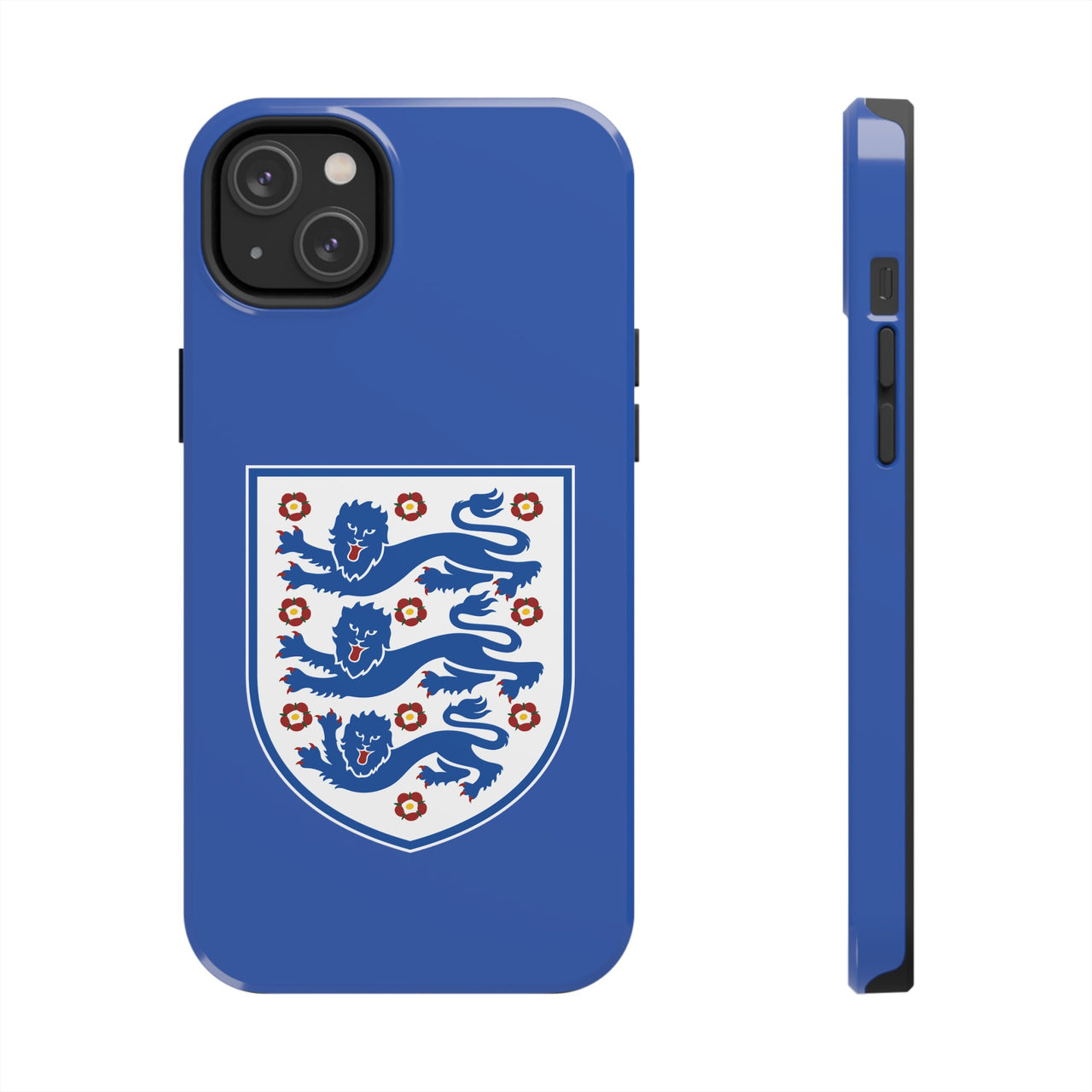 England National Team Tough Phone Cases