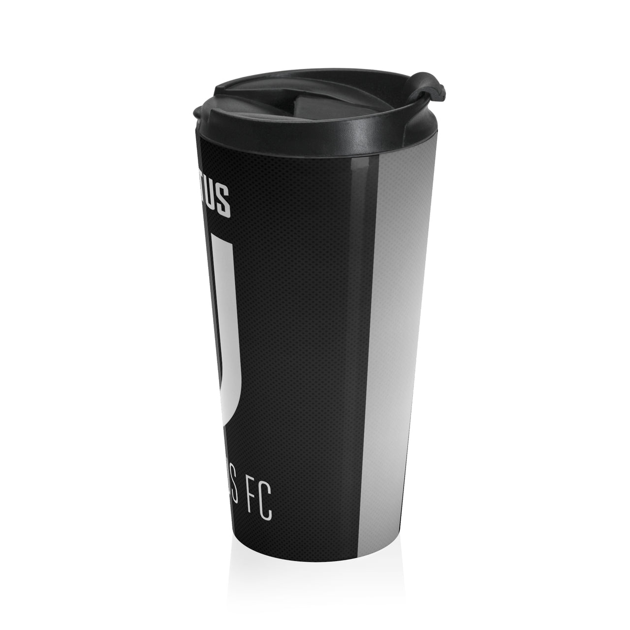 Juventus FC Stainless Steel Travel Mug