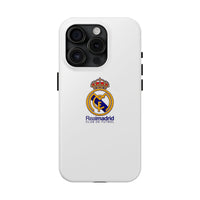 Thumbnail for Real Madrid Phone Case