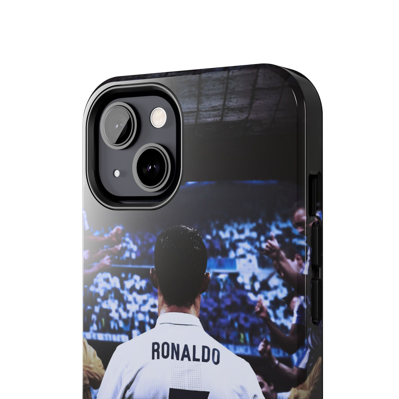 Cristiano Ronaldo Real Madrid Tough Phone Case