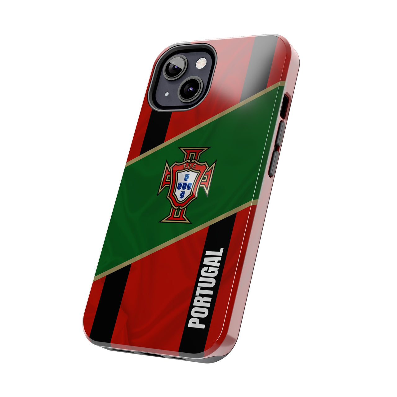 Portugal National Team Tough Phone Case