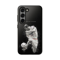 Thumbnail for Zinedine Zidane Tough Phone Case