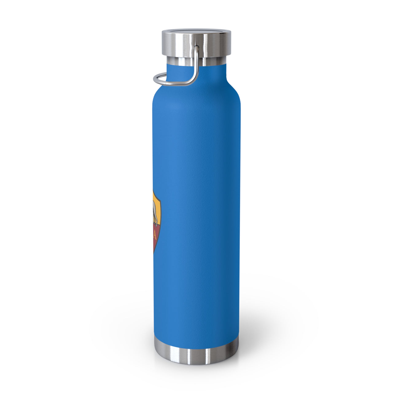 Roma Copper Vacuum Insulated Bottle, 22oz