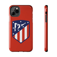 Thumbnail for Atletico Madrid Phone Case