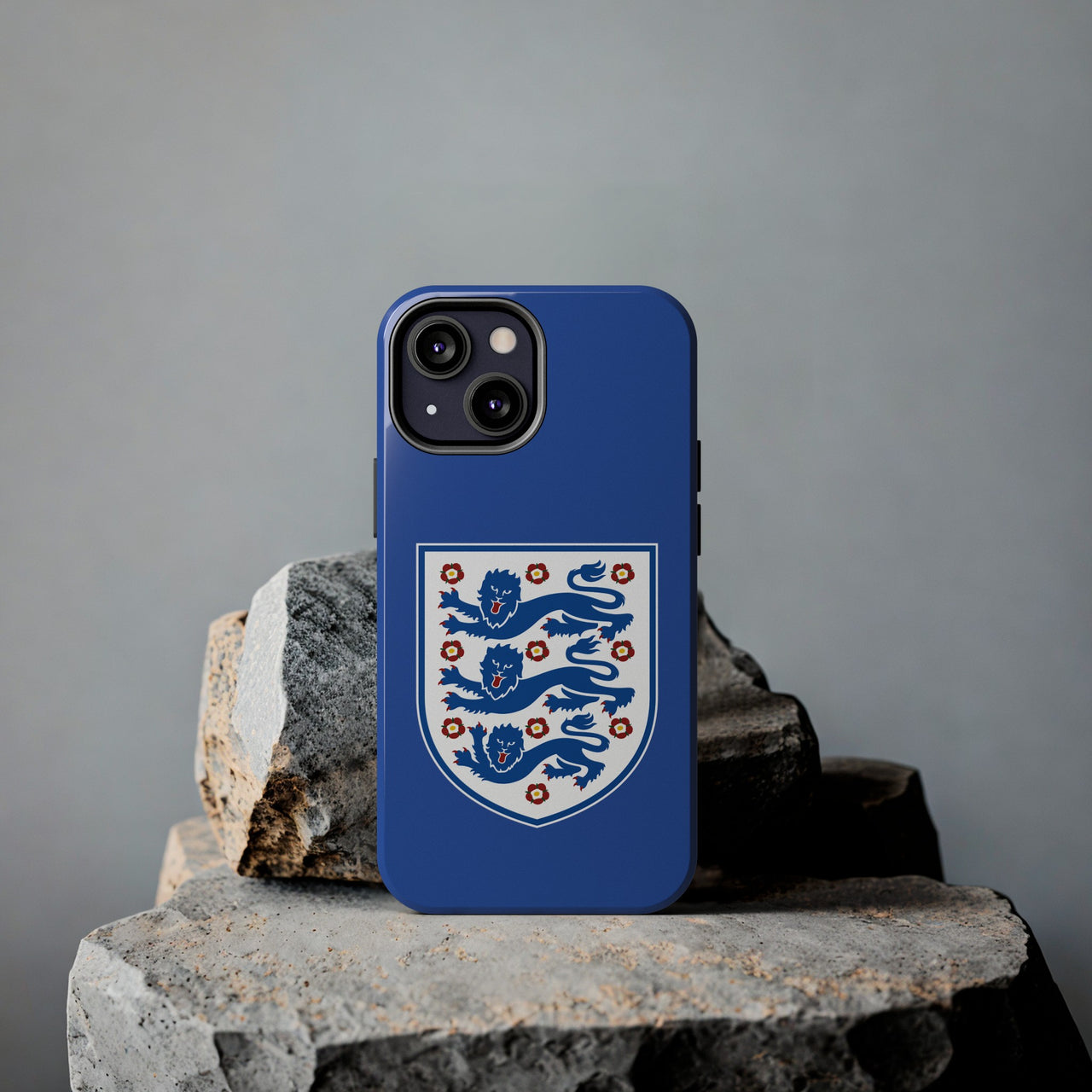 England National Team Tough Phone Cases