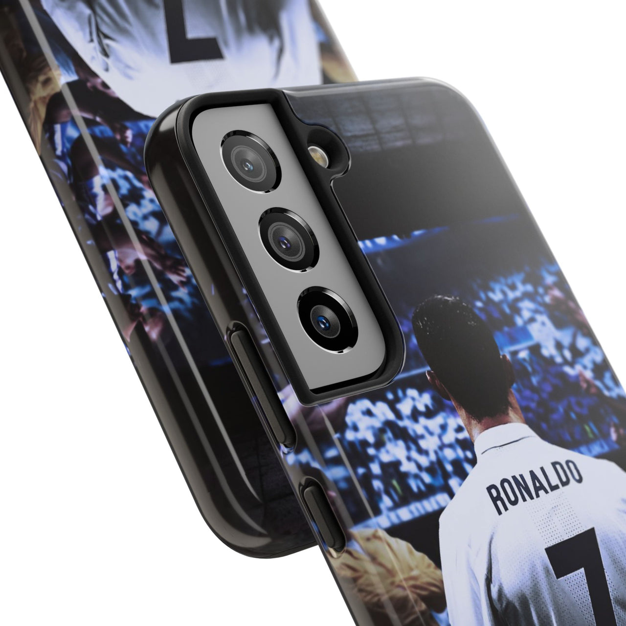 Cristiano Ronaldo Real Madrid Tough Phone Case