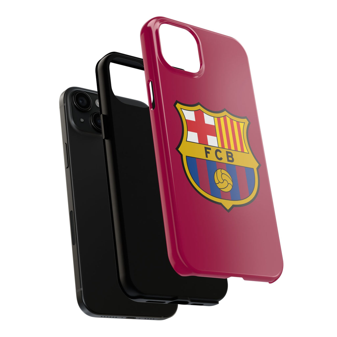 Barcelona Phone Case