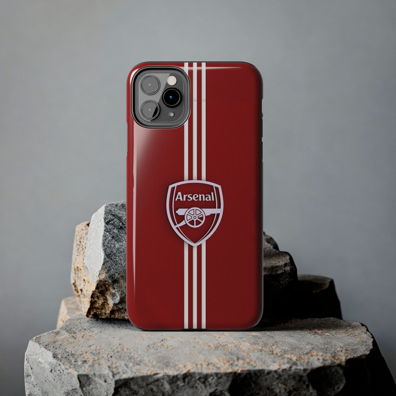 Arsenal Tough Phone Case