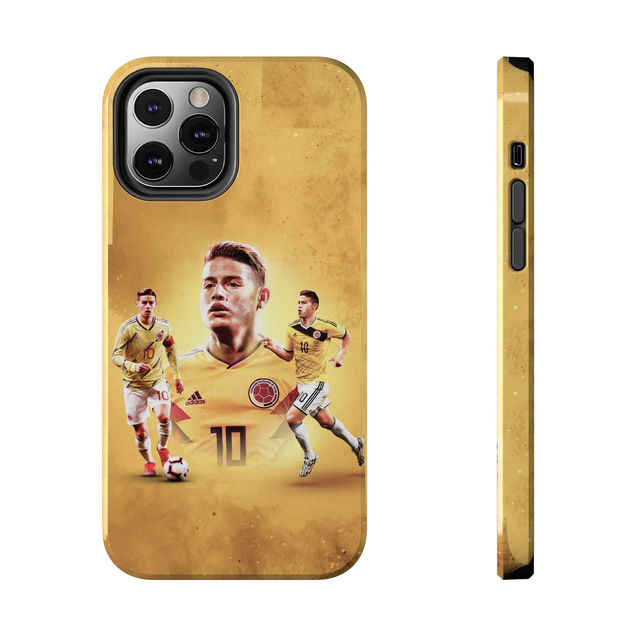 James Rodriguez Colombian National Team Phone Case