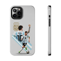 Thumbnail for Lionel Messi Argentina National Team Phone Case