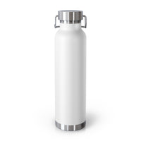 Thumbnail for Manchester City Vacuum Insulated Bottle