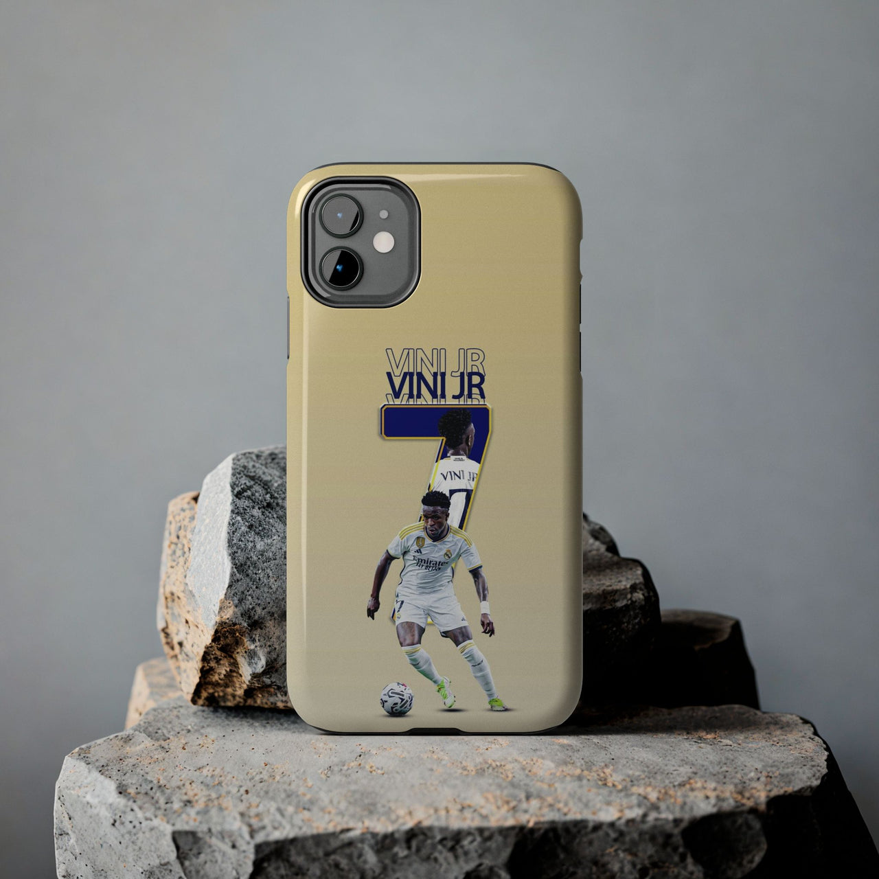 Vinicius Jr Tough Phone Case