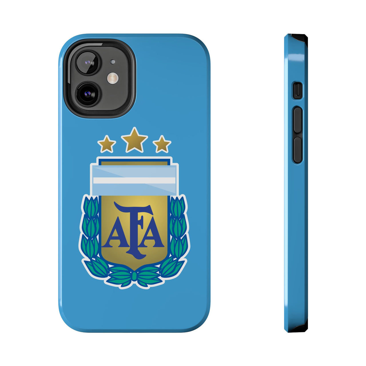 Argentina National Team Tough Phone Cases