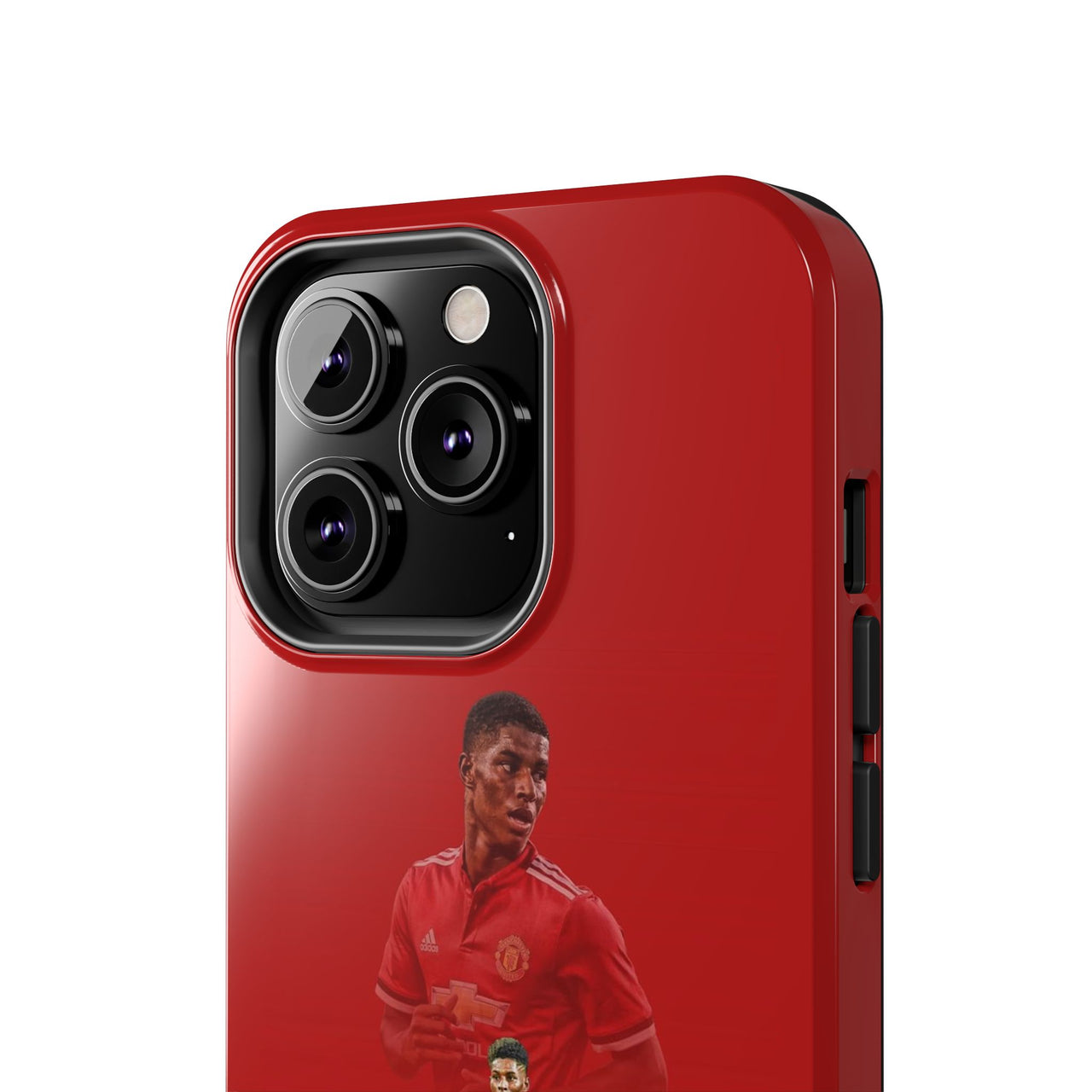 Marcus Rashford Tough Phone Case