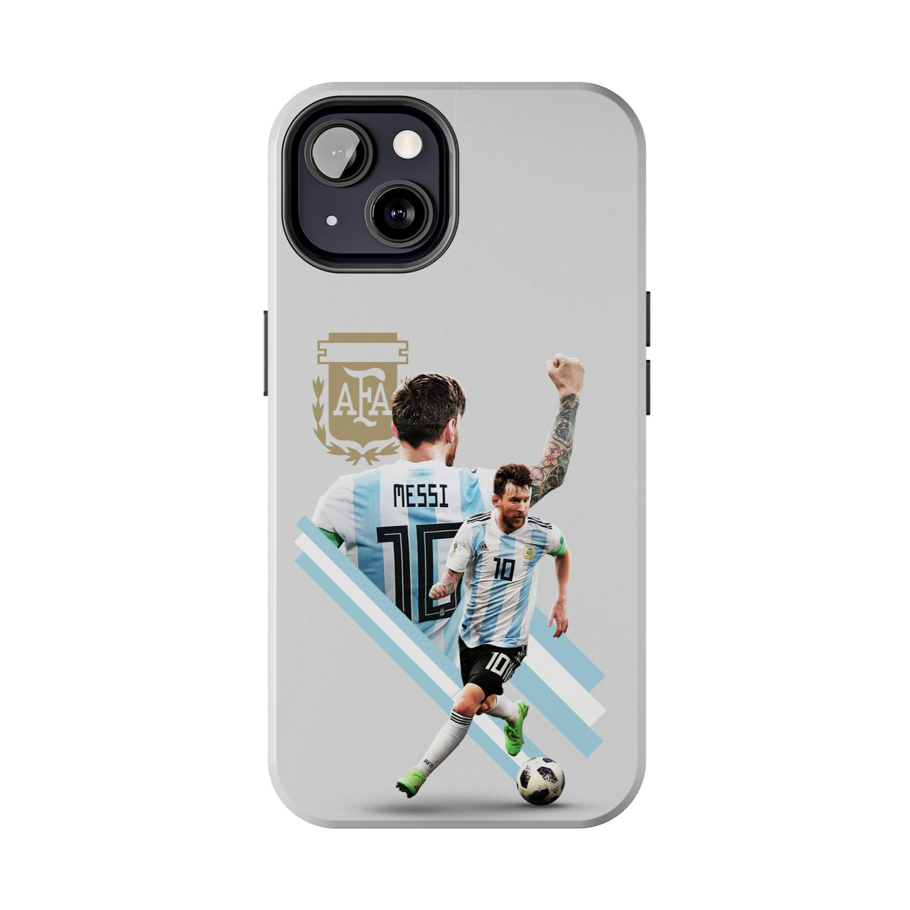 Lionel Messi Argentina National Team Phone Case